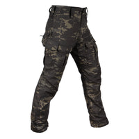 Platatac Tac Dax Combat Pants - Hot Weather Climate