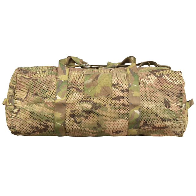 Platatac Mesh GP Duffle - Platatac