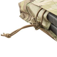 Platatac Double M4/AK Pouch