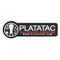 PLATATAC PVC Patches Length