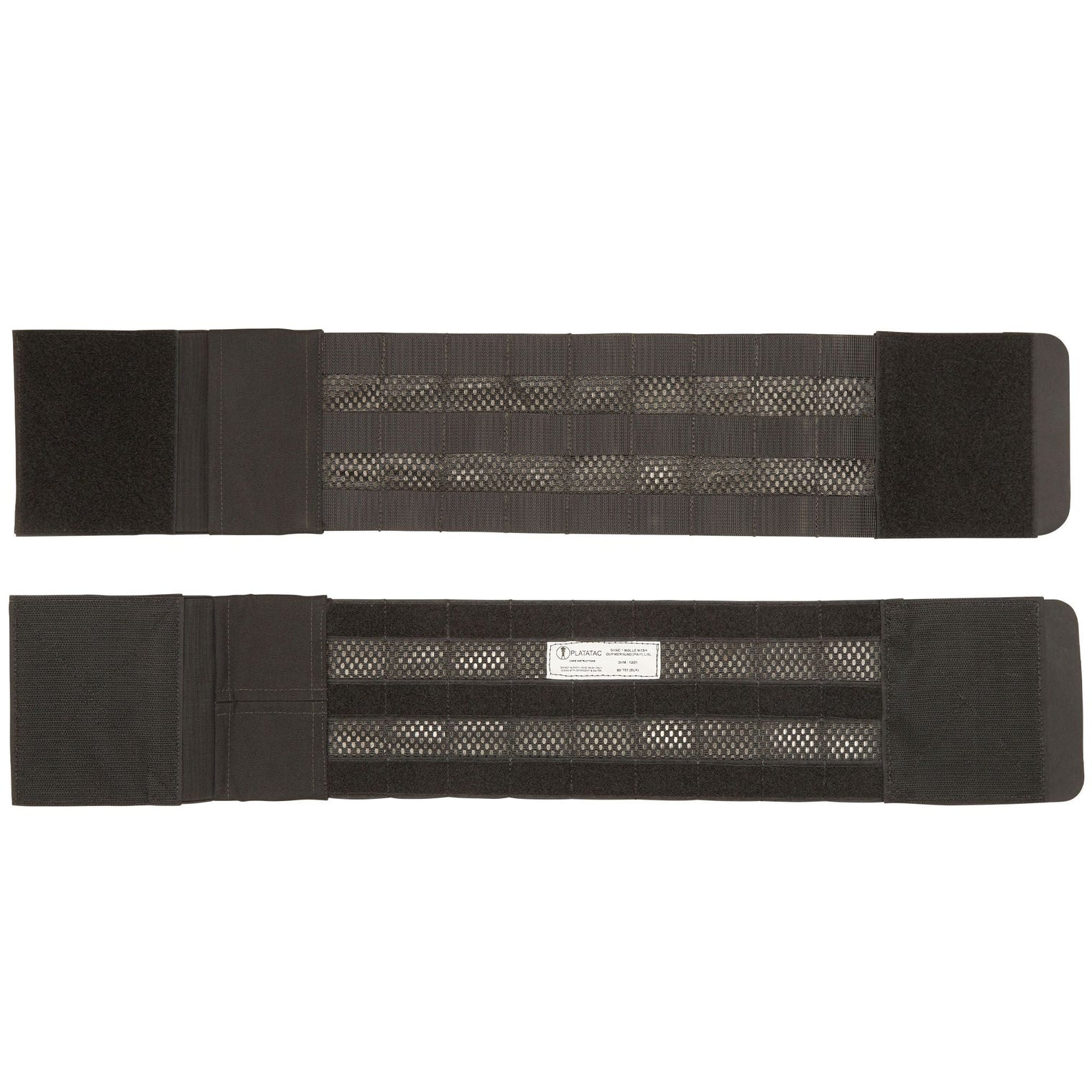 PLATATAC MOLLE Mesh Cummerbund (Pair) - Platatac