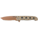 CRKT M16-14D Tanto - Platatac