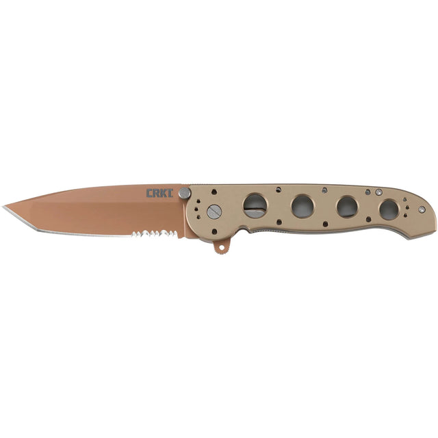 CRKT M16-14D Tanto - Platatac