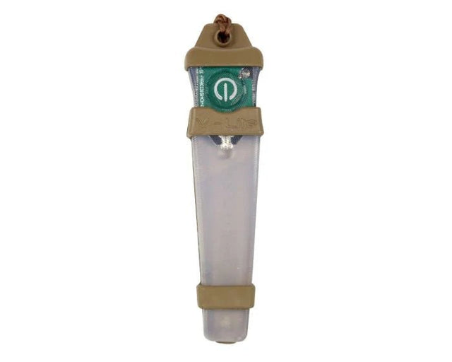 S&S Precision V-Lite Multi-Mode - Platatac
