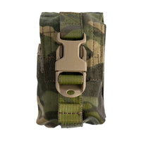 Platatac Frag Grenade Pouch w/Clip