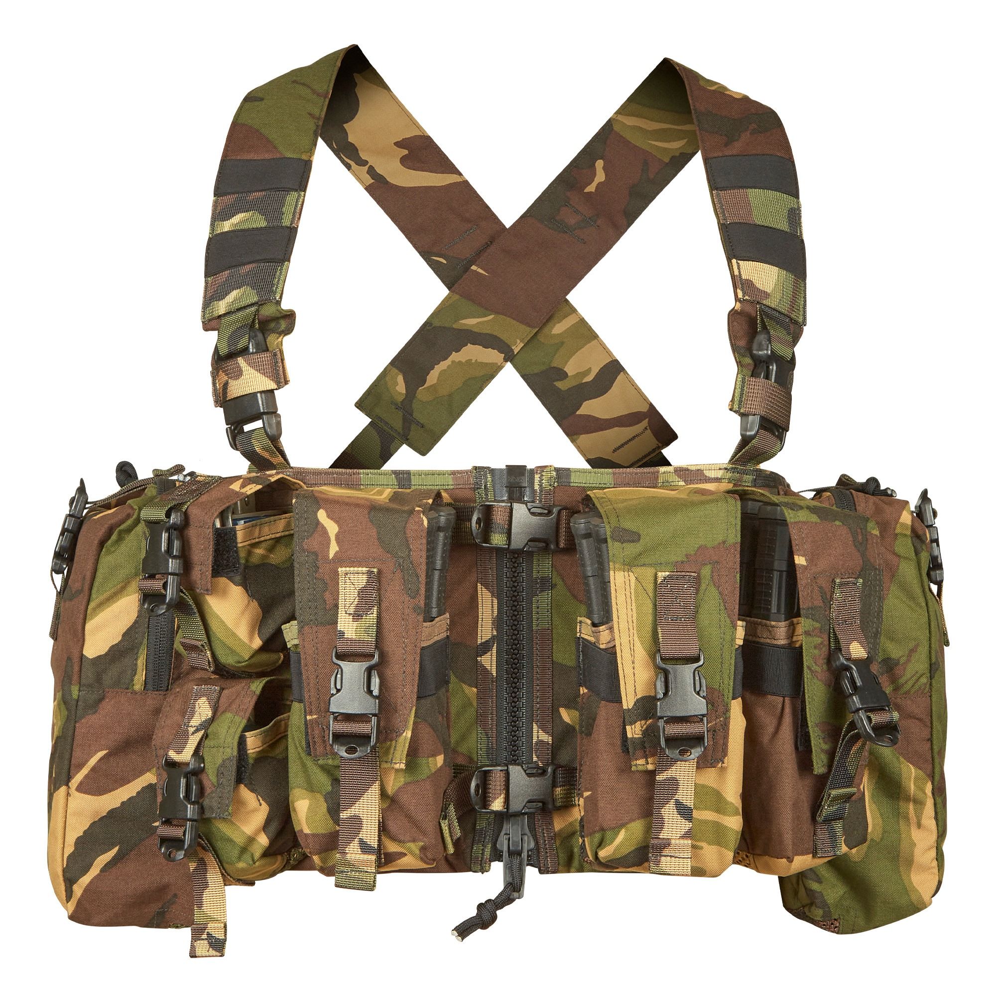 Chest Rigs - Platatac