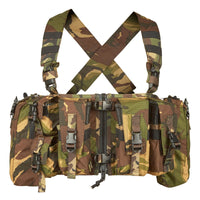 PLATATAC Peacekeeper JW (Split) Chest Rig