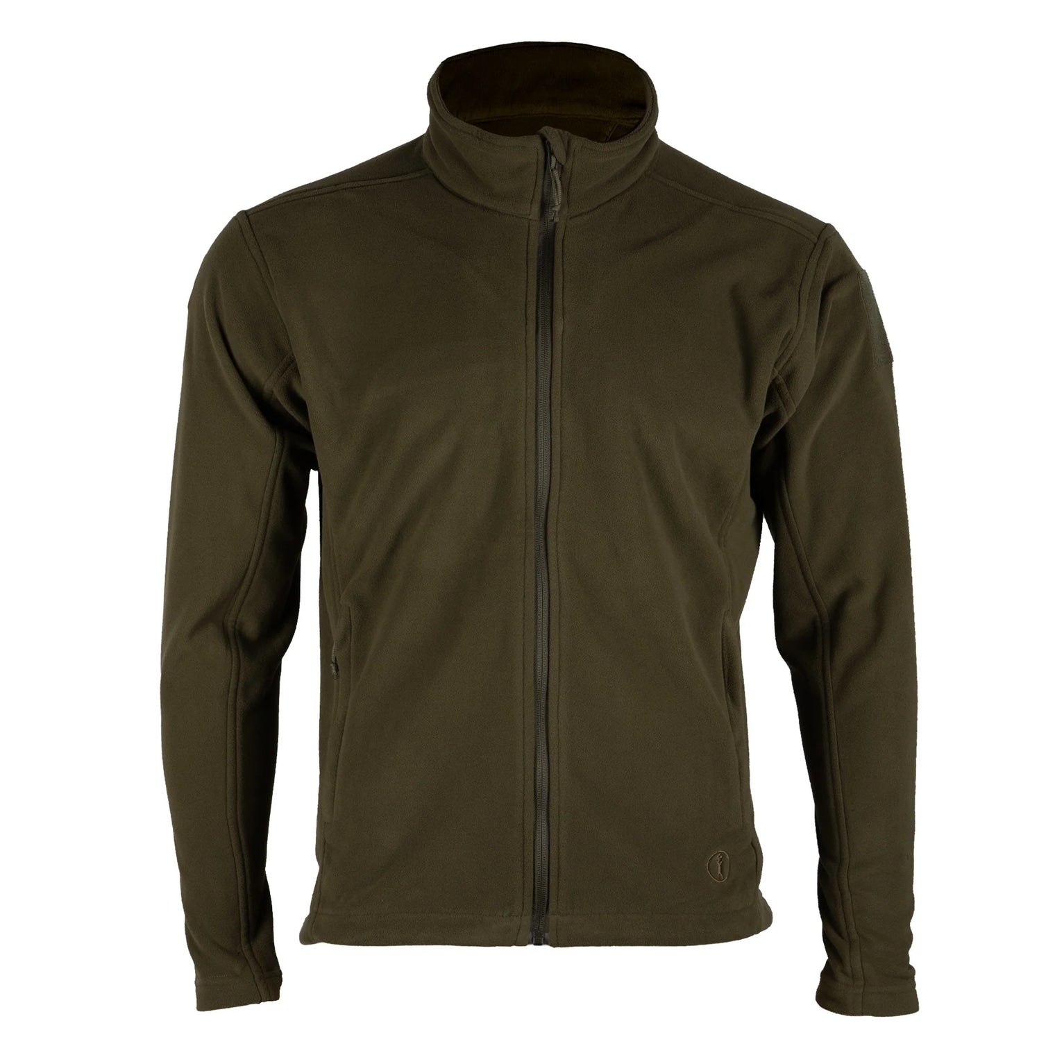 PLATATAC Raider Wind Pro Fleece Jacket - Platatac