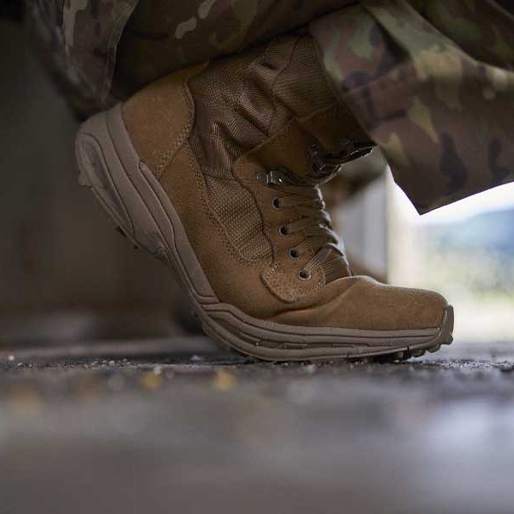 Garmont Clearance Garmont T8 Afterpay Garmont T8 LE Law Enforcement Boots Regular Black Air Force Shop