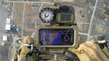 Juggernaut NAV BOARD LITE, Compass, GPS Mount, LED - Platatac