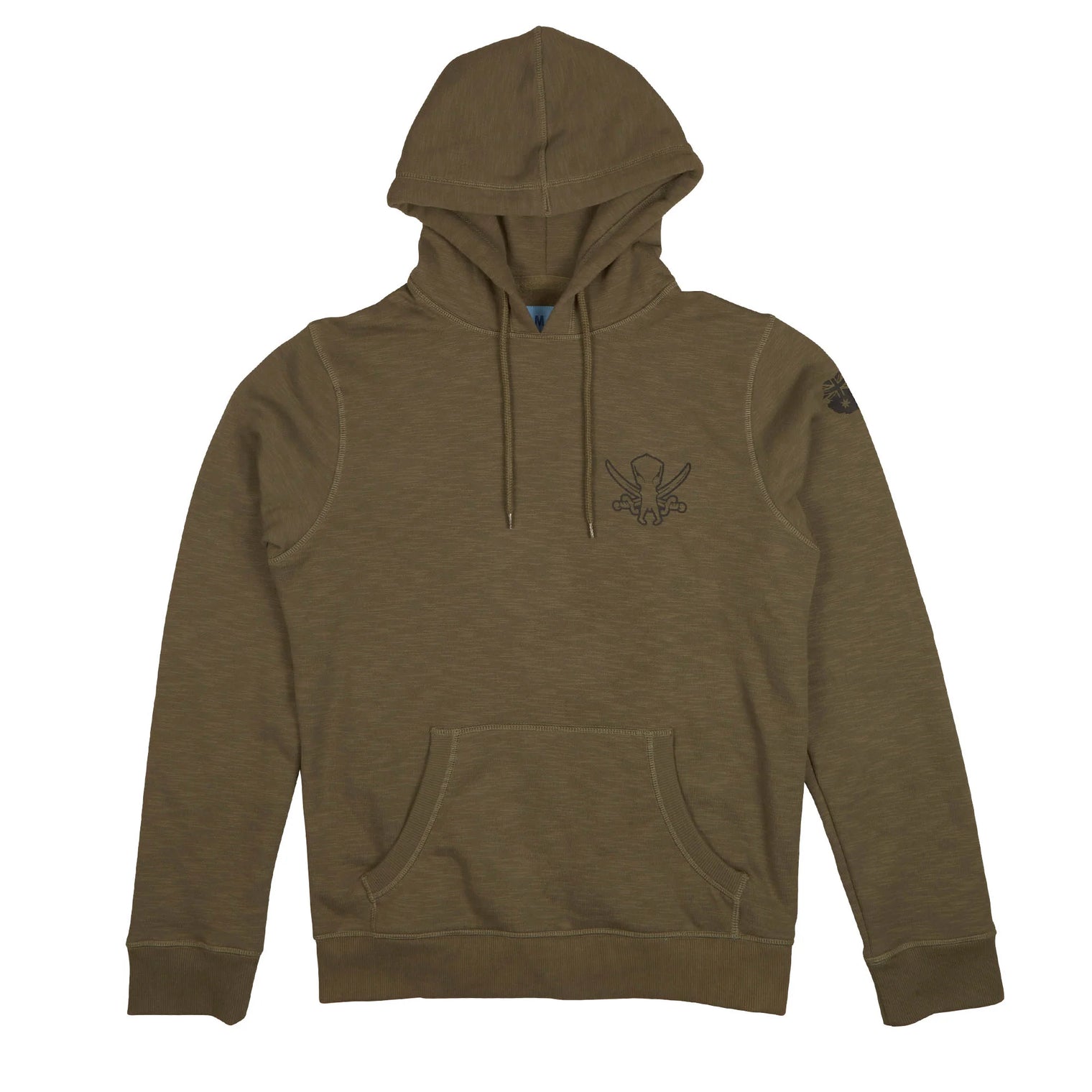 PLATATAC Plata-Roger Hoodie - Platatac