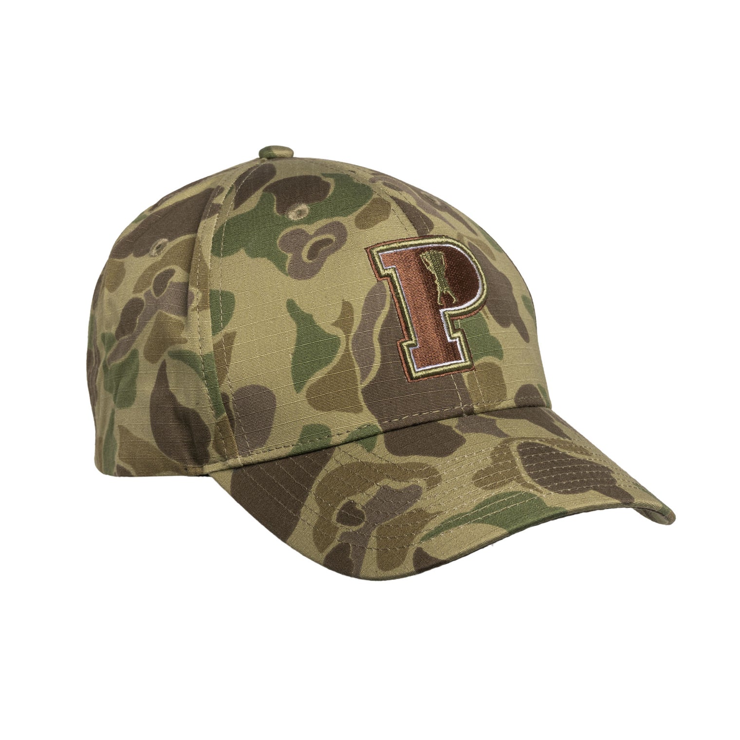 P-4 Platatac Caps