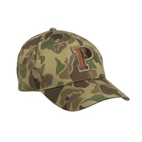 P-4 Platatac Caps