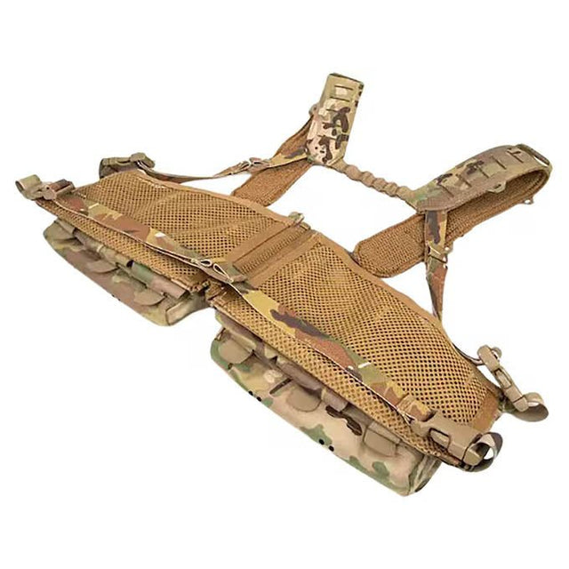 Blue Force Gear RACKminus SAV-2 Chest Rig - Platatac