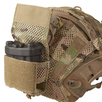 PLATATAC Airframe Helmet Cover V2 - Platatac