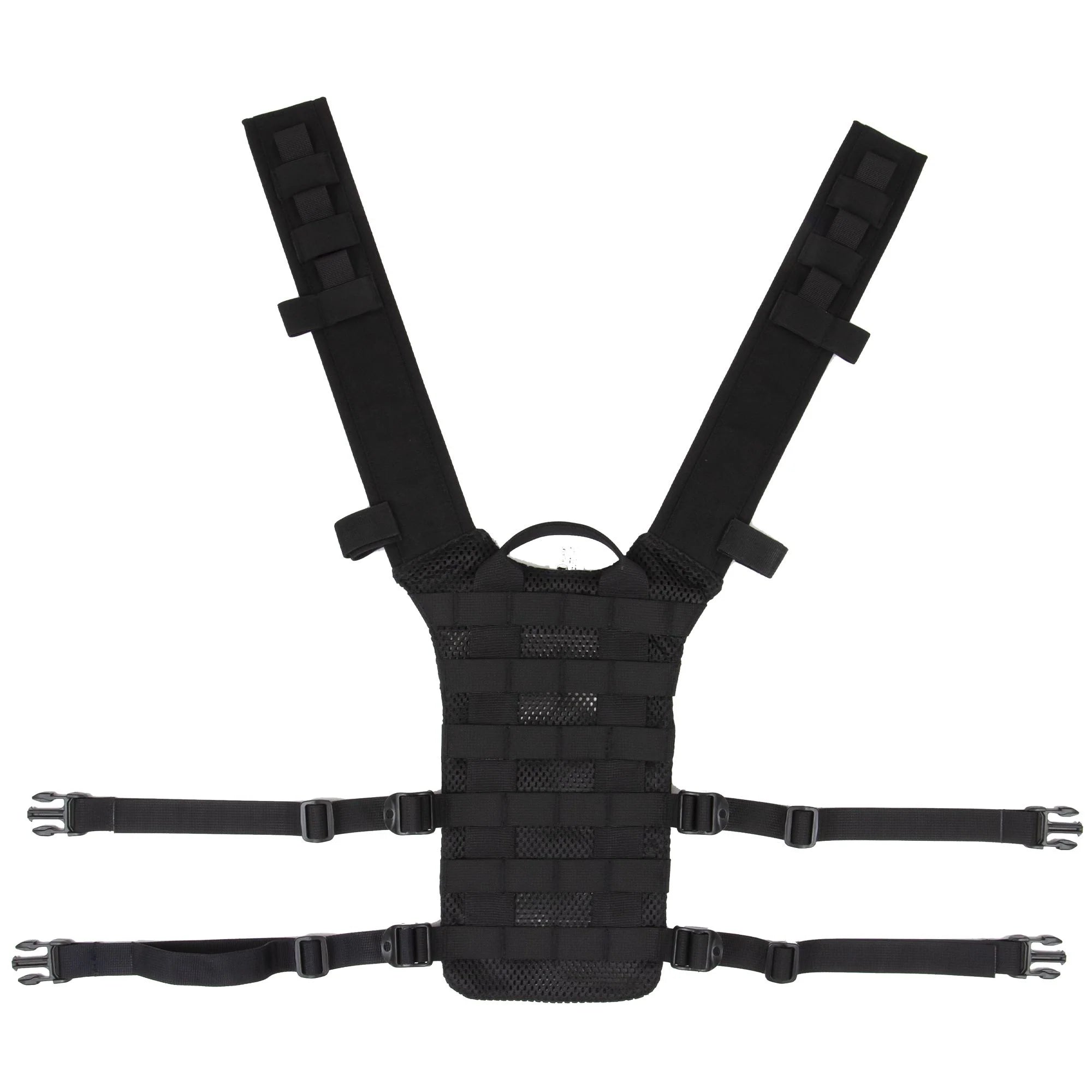 Platatac Chicom Y-Harness - Platatac