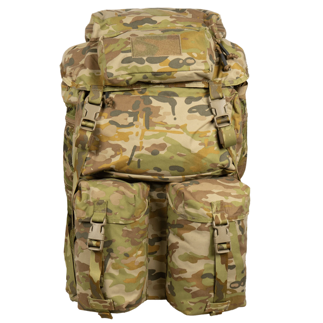 Platatac Hutan HWC Alice Pack