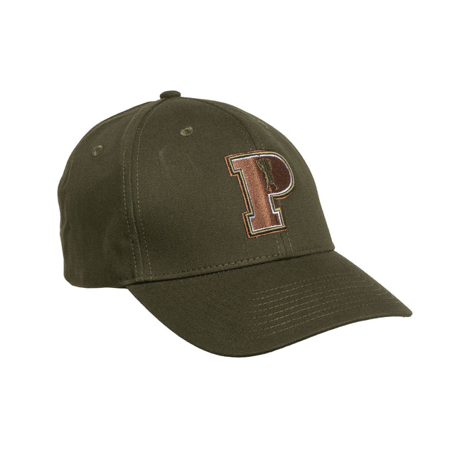 P-4 Platatac Caps
