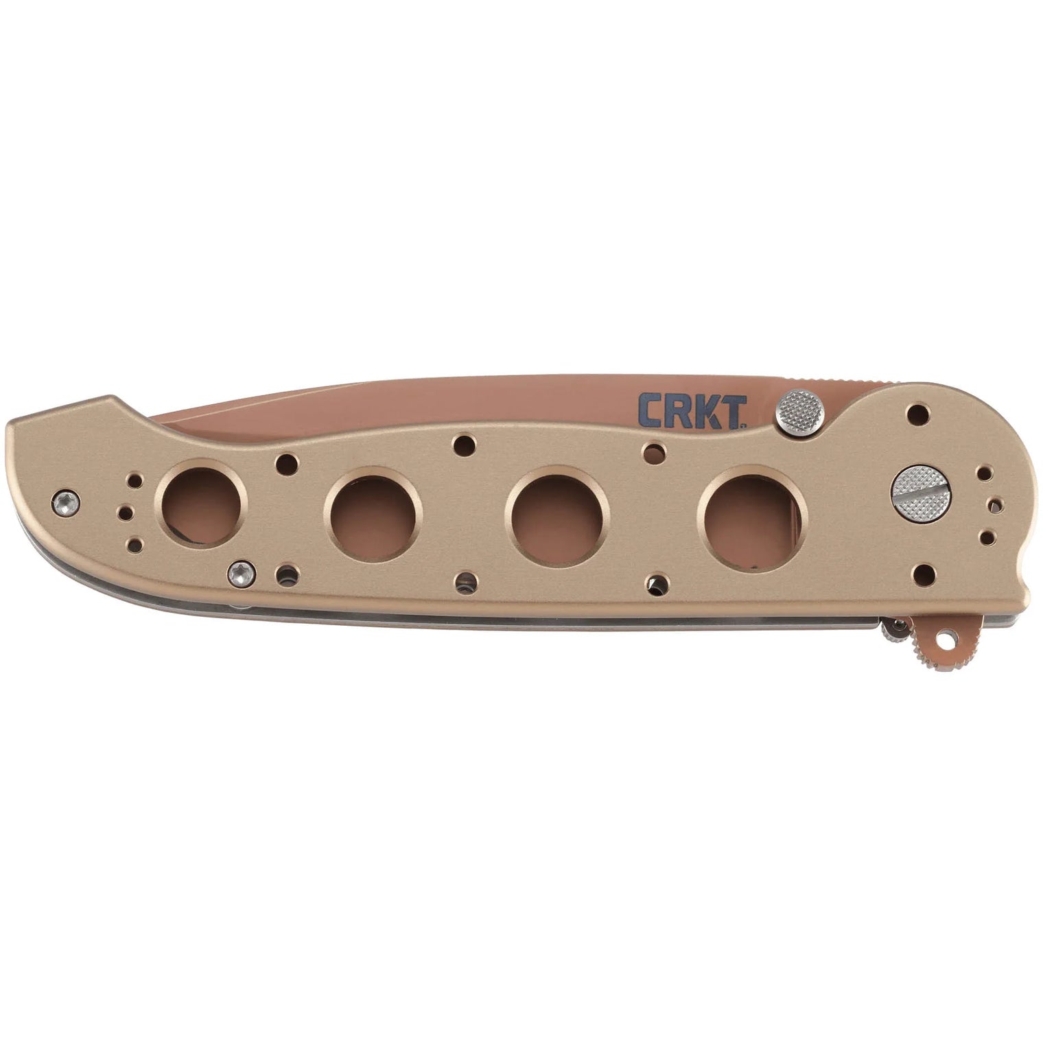 CRKT M16-14D Tanto - Platatac