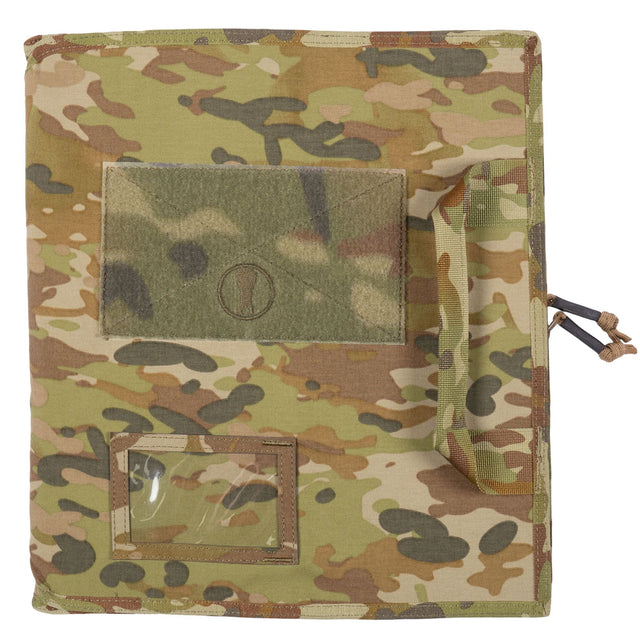 Platatac CSI Folder