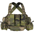 PLATATAC Peacekeeper Mk5 - Platatac