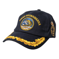 RAN Embroidered Hats