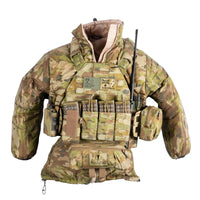 Snugpak Sleeka Original Jacket