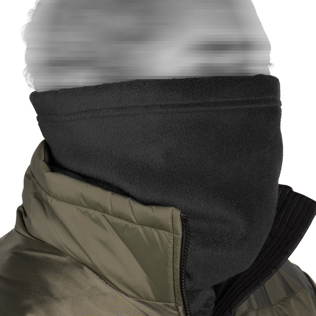 Platatac Blizzard Fleece Headover - Platatac