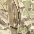Platatac Silks Alpha Jacket - Platatac