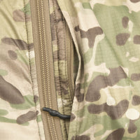 Platatac Silks Alpha Jacket - Platatac