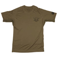 PLATATAC Plata-Roger Cool Under Shirt (CUS)