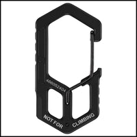 Gerber Carabiner Keychain