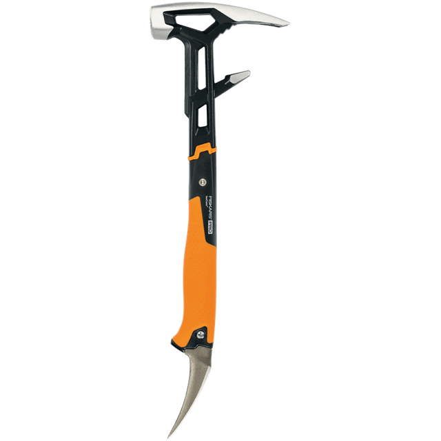 Gerber/Fiskars Pro Isocore Demolition Tool - Platatac