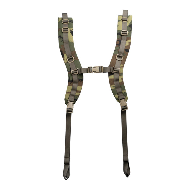 Platatac 1606 Alice Strap Set V2