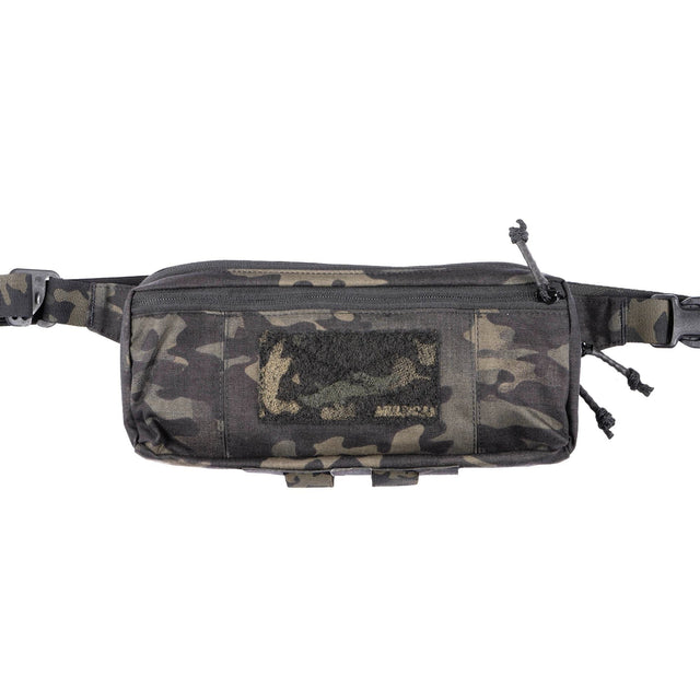 Platatac ASAD DAAB Mini Pouch