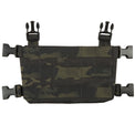 PLATATAC CRABS V2 MOLLE Base Panel - Platatac