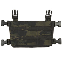 PLATATAC CRABS V2 MOLLE Base Panel - Platatac