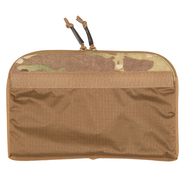 PLATATAC ASAD Zippered Admin Insert