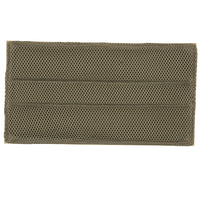 PLATATAC CRABS V2 Mesh Back Pad - Platatac