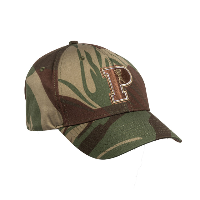 P-4 Platatac Caps