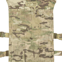 Platatac CHICOM Back Panel, Large, Mesh - Platatac