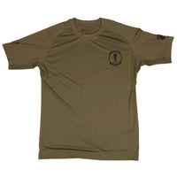 PLATATAC Team Platypus Cool Under Shirt (CUS) - Platatac