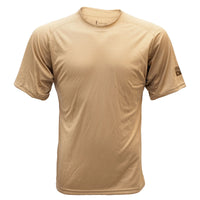 Platatac Cool Under Shirt (CUS) 4 x T-Shirt Bundle