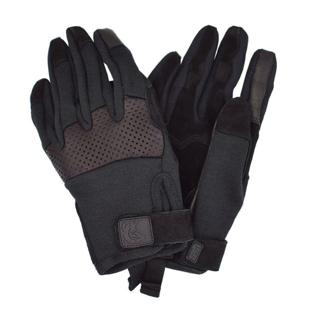 PIG Full Dexterity Tactical (FDT) Alpha FR Utility Glove - Platatac