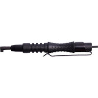 UZI Pocket Key Black