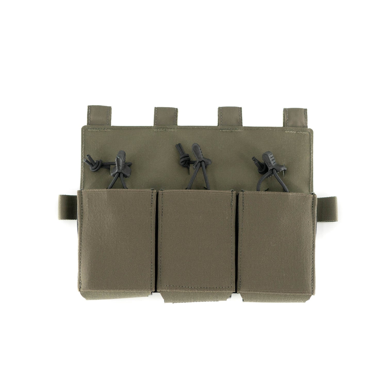 Haley Strategic Triple Rifle Mag Placard