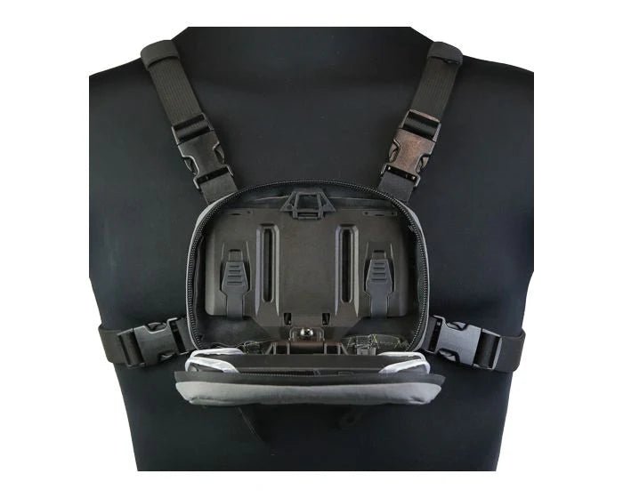 S&S Precision NavBoard® FlipLite™ - Platatac