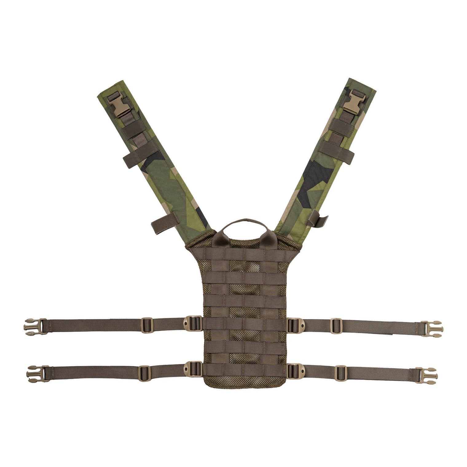 Platatac Chicom Y-Harness - Platatac