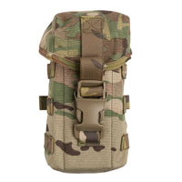 Jungle Triple 5.56 Mag Pouch