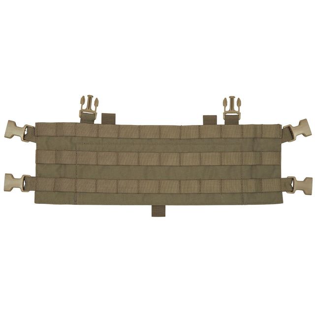 Platatac Chicom Padded Rig - Platatac